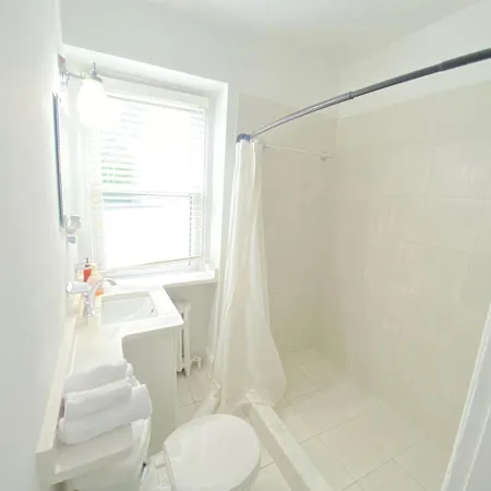 Good Night Sleep 1Bdrm 2 Queen Beds Washington Exterior photo