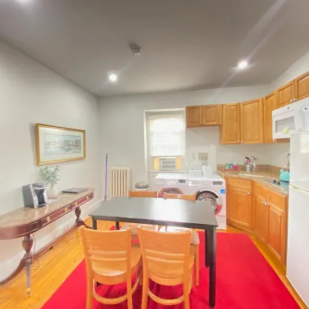Good Night Sleep 1Bdrm 2 Queen Beds Washington Exterior photo