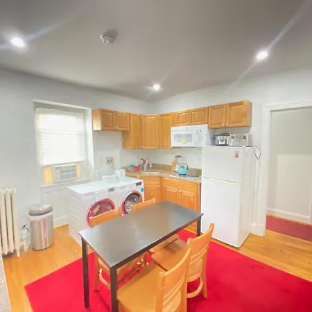 Good Night Sleep 1Bdrm 2 Queen Beds Washington Exterior photo