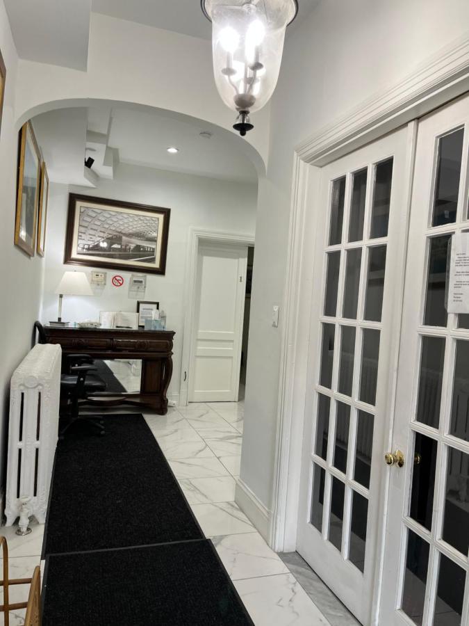 Good Night Sleep 1bdrm 2 Queen Beds