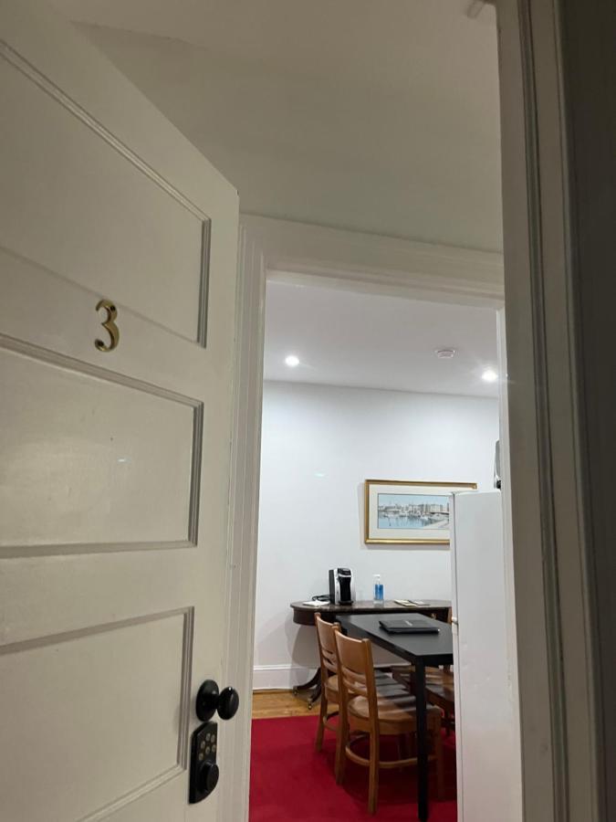 Good Night Sleep 1bdrm 2 Queen Beds Apartamento *