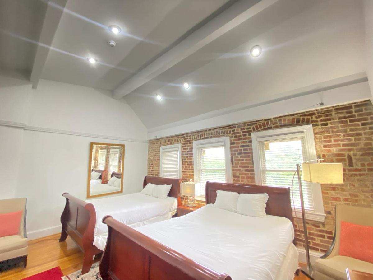 Apartamento Good Night Sleep 1bdrm 2 Queen Beds