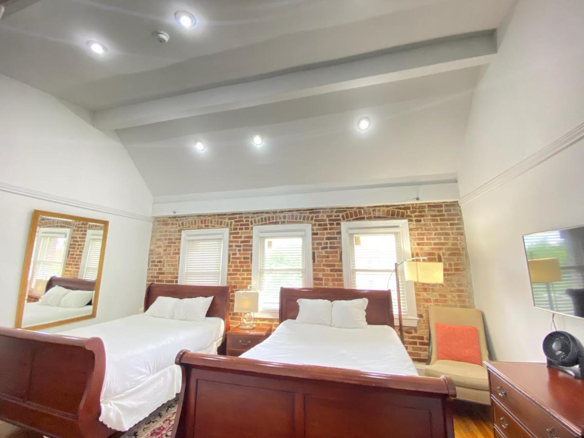 Good Night Sleep 1bdrm 2 Queen Beds * Washington