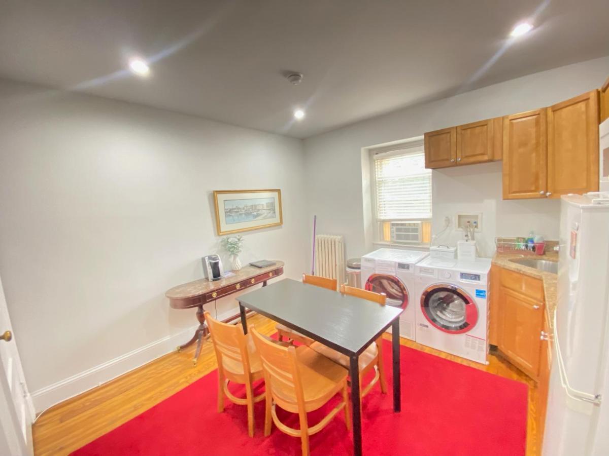 Good Night Sleep 1bdrm 2 Queen Beds Apartamento