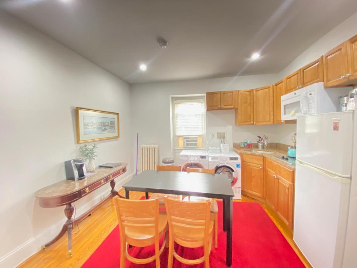 Good Night Sleep 1bdrm 2 Queen Beds Apartamento