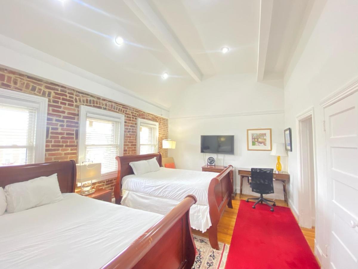 Good Night Sleep 1bdrm 2 Queen Beds Apartamento