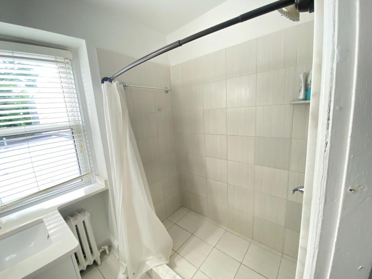 Good Night Sleep 1bdrm 2 Queen Beds Apartamento Washington