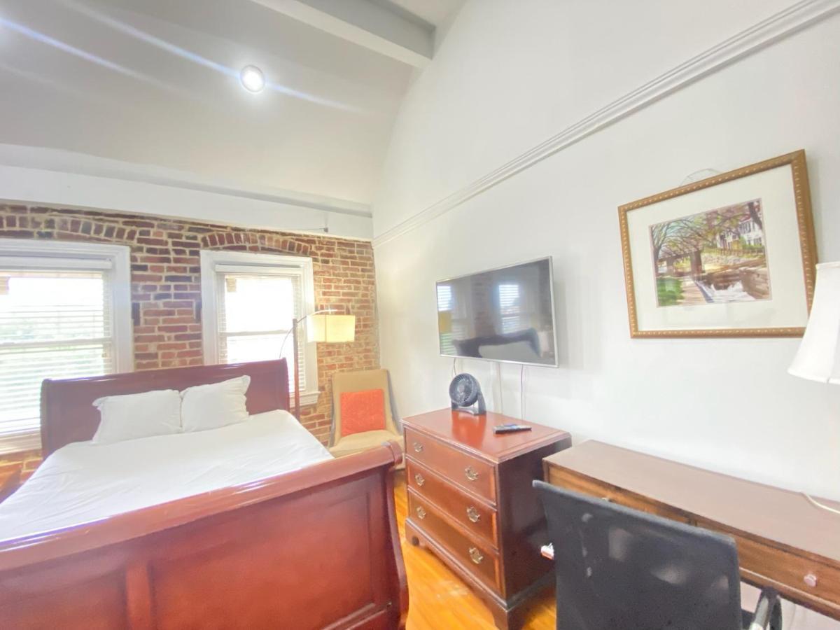 Good Night Sleep 1bdrm 2 Queen Beds Washington