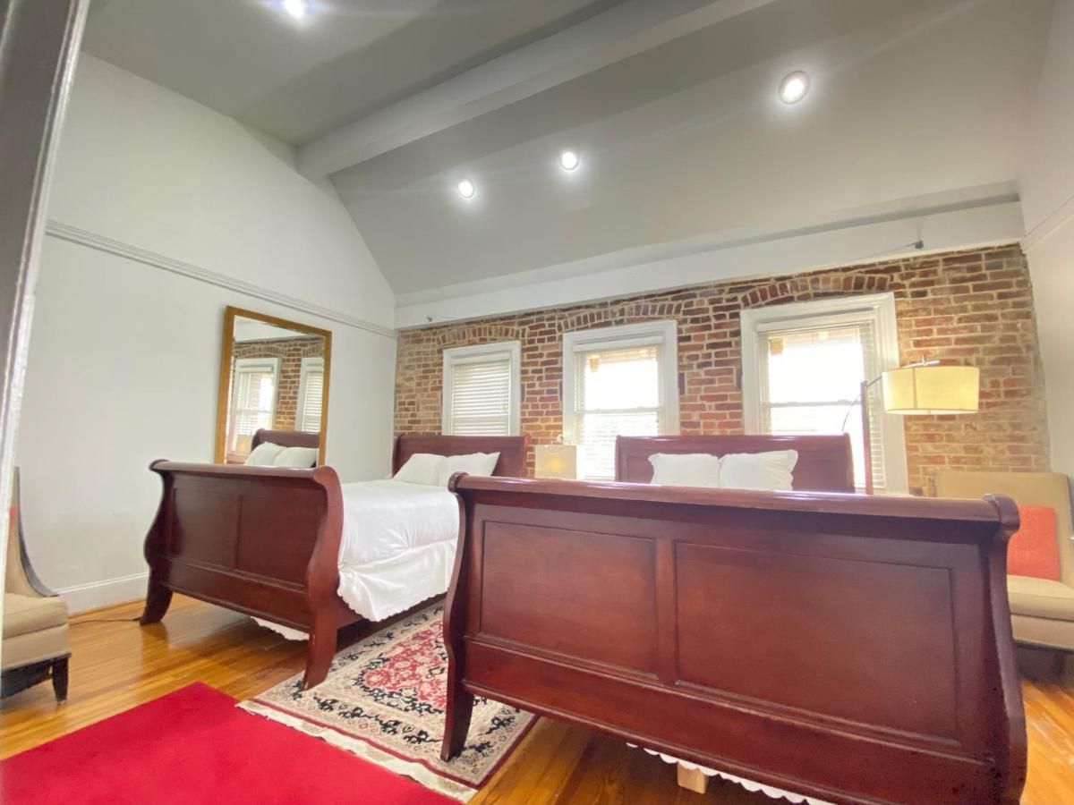 Good Night Sleep 1bdrm 2 Queen Beds * Washington